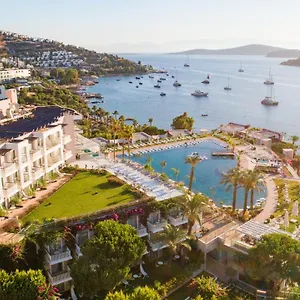 ***** Ośrodek wypoczynkowy Baia Bodrum Turcja